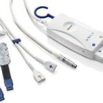 Комплект аксессуаров INVOS 5100C, детский