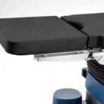 Ножная секция односекционная, модель: 811XX