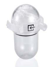 60-13100-00 Влагоотделитель Dryline, взр/дет, для двухслотового модуля, 10 шт/уп