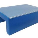 Подушка для ног при позиционировании на боку, модель P22XX