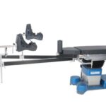 Секция вытяжения ортопедическая комфорт, карбоновая, модель: HyExtent-CF