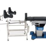 Секция вытяжения ортопедическая комфорт, модель: HyExtent-IV