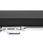 Секция ножная раздельная двухшарнирная, модель: A64XX, пара