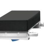 Секция головная карбоновая, модель: A69CX