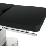 Секция ножная односекционная карбоновая, модель: A68CX