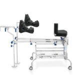 Секция вытяжения ортопедическая комфорт, модель: HyExtent-V