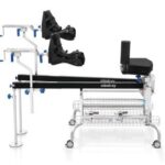 Секция вытяжения ортопедическая карбоновая, модель: HyExtent-V CF