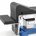 Устройство для позиционирования пациента на животе для проктологических вмешательств, модель A02XX