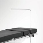 Анестезиологическая рамка легкая, модель A12XX