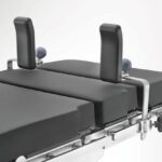 Опоры для плеч, модель A14XX, пара