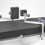 Опора для туловища, усиленная, модель:
A17XX, пара