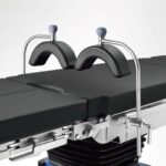 Фиксатор бедра, модель A22XX, пара