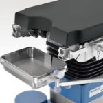 Навесной дренажный таз, универсальный, модель A25XX