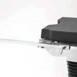 Устройство-расширитель бокового рельса тип 1, модель A30XX