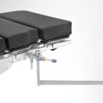 Устройство-расширитель бокового рельса тип 2, модель A31XX