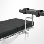 Боковая опора для руки, модель A36XX