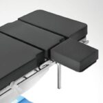 Опора для операций на плече с матрасом, модель A39XX