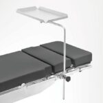 Поддон для хирургических инструментов, тип 1, модель A45XX