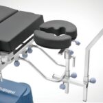 Секция для вытяжения шейного отдела, модель A46XX