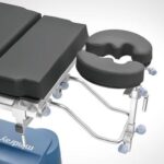 Подковообразная головная секция, модель A50XX