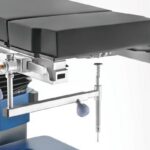 Держатель рентген-кассеты, модель A53XX