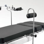 Секция для операций на плече, модель A56XX