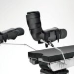 Опора для ног гинекологическая, базовая, модель: A61XX, пара