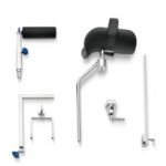 Секция для операций на голени для секции вытяжения ортопедической HyExtent-V, модель: A86XX