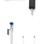 Секция для операций на бедре в положении на боку для секции вытяжения ортопедической HyExtent-V, модель: A87XX