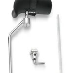 Опора для ноги по Геппелю для ортопедической секции вытяжения HyExtent-V, HyExtent-V CF, модель: A89XX