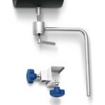 Опора для ноги для секции
вытяжения ортопедической, модель: A90XX