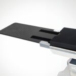 Секция кардиохирургическая карбоновая, модель: V01CX