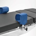 Манжета для фиксации конечностей, модель A19XX, пара