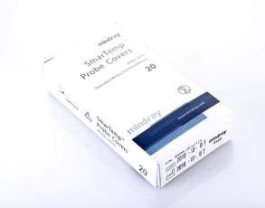 Чехлы для зондов, 2000 шт/кор (100 упаковок)