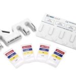 Крепление с принадлежностями для датчиков ИАД (BD)