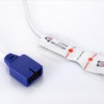 MAX-P — Одноразовый датчик Nellcor, дет, 10-50 кг, 0,5 м