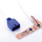 MAX-I — Одноразовый датчик Nellcor, инфант, 3-20 кг, 0,5 м