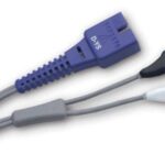 D-YS — Многоразовый мультисайт датчик Nellcor, взр/дет/инфант/нео, 1 м