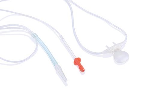 Умная капнолиния Плюс для взрослых, 2 м, модель 9818