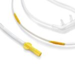Капнолиния H для новорождённых и младенцев, 2 м, модель 8179
