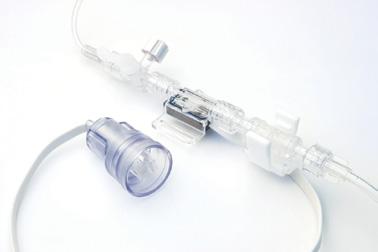 Одноразовый датчик ИАД (ICU)