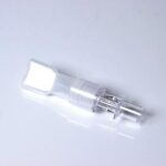 6412 Одноразовый адаптер дыхательных путей взрослый/детский с мундштуком