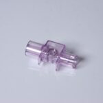 6312 Одноразовый адаптер дыхательных путей неонатальный