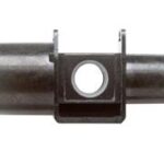 Адаптер для подключения в дыхательный контур, многоразовый, взр/дет