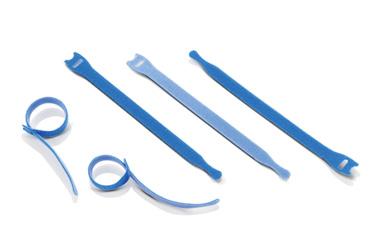 6934 Стяжки для кабеля 5 шт/упак