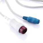 IM2207 — 12-контактный кабель IBP (для датчика Memscap SP844 82031), 4 м