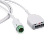 Магистральный кабель ЭКГ