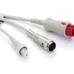 CO7702 — Кабель C.O. 12-контактный