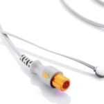 Датчик температуры многоразовый, взр., MR403B