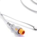 Датчик температуры многоразовый, дет., MR404B